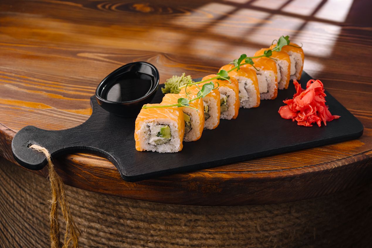 фото-Ролл Филадельфия